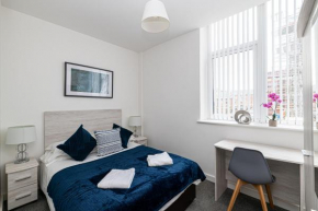 City Suites